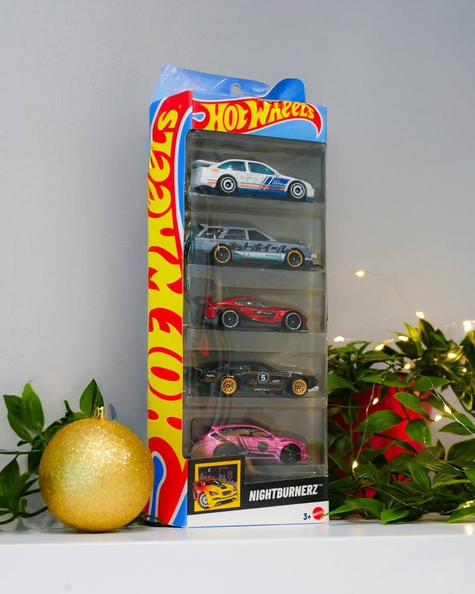 Popular toys and gifts from ToysRUs Singapore