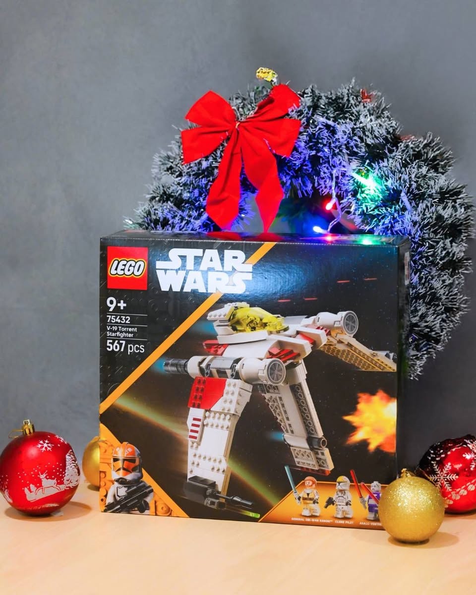 Popular toys and gifts from ToysRUs Singapore