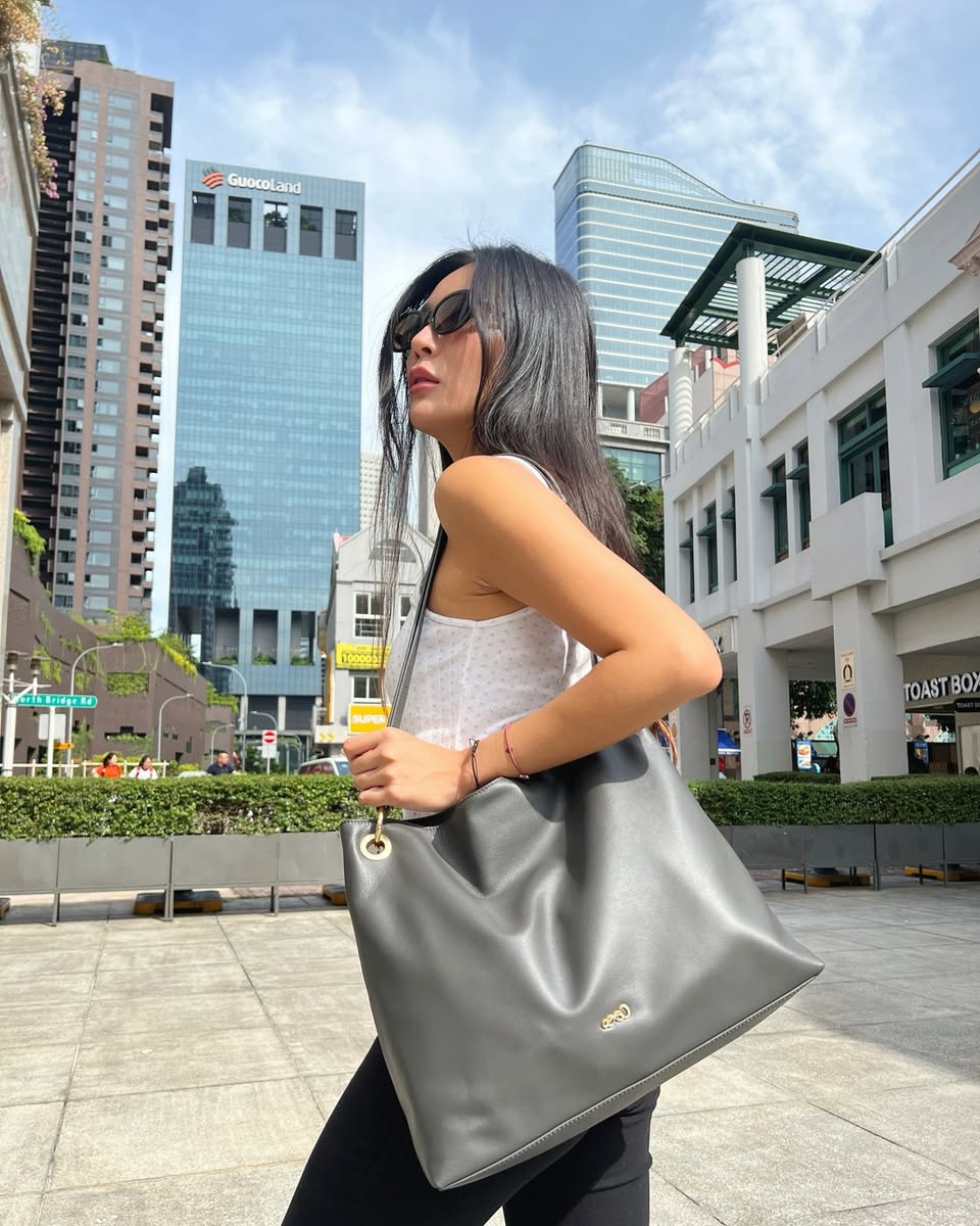 Trending fashion styles for the current season