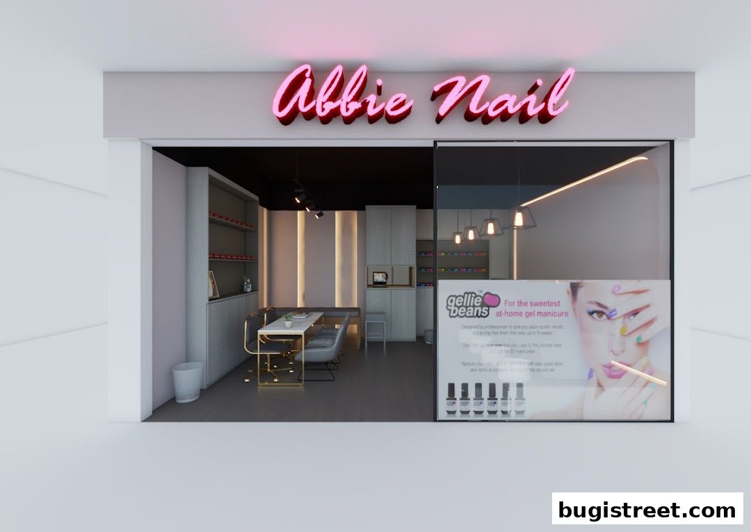 Abbie Nails Beauty