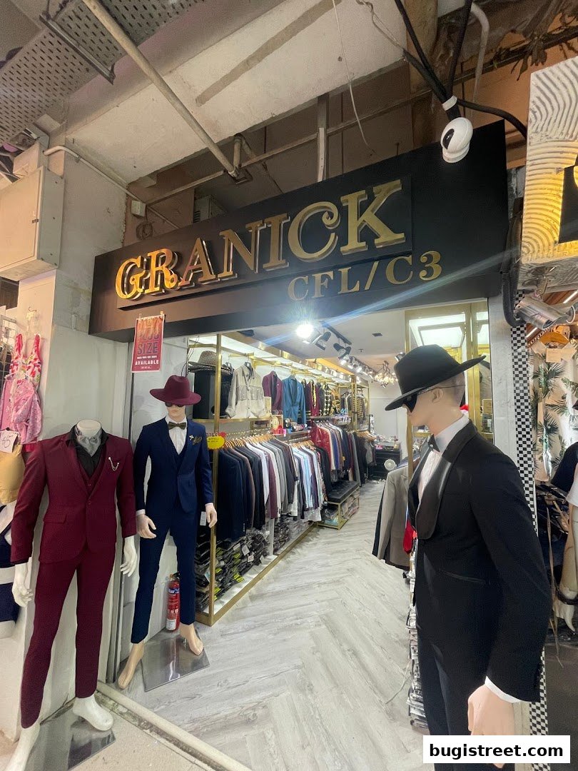 Granick