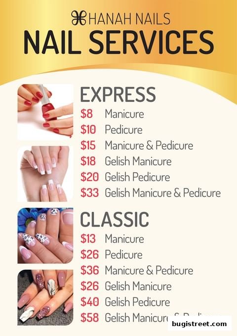Hanah Nails
