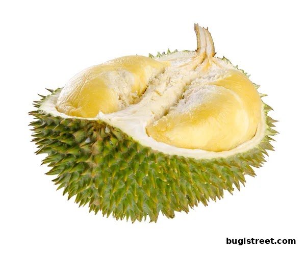 Lian Hua Chun Fruits Bugis Street