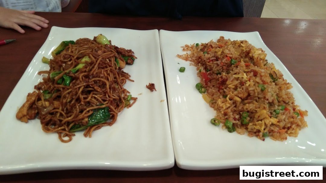 Noodle Bar