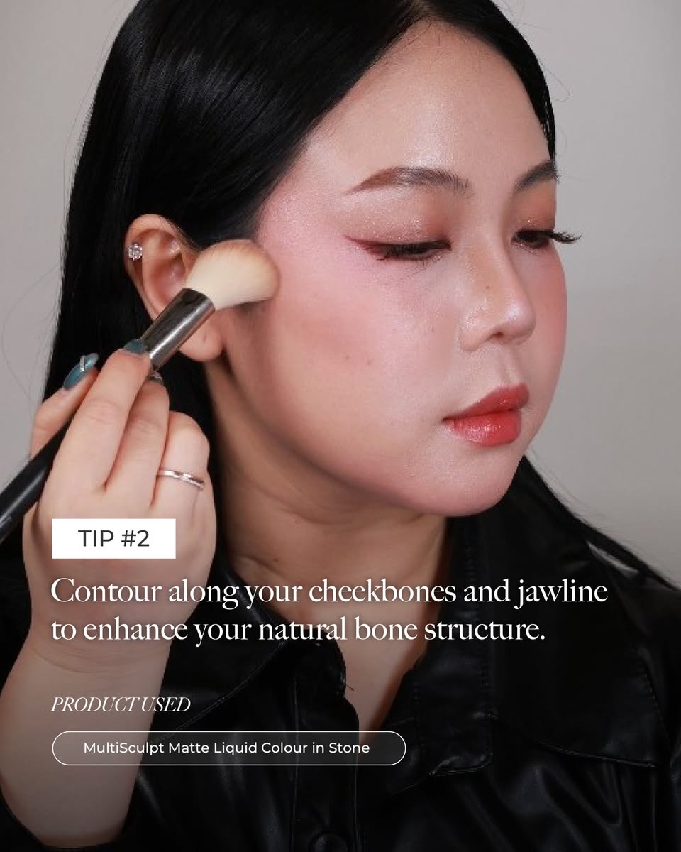 The iconic M·A·C Studio Fix product range