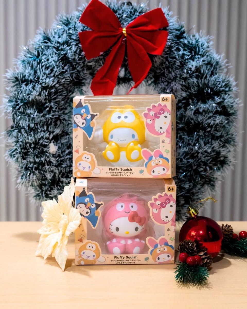 Popular toys and gifts from ToysRUs Singapore