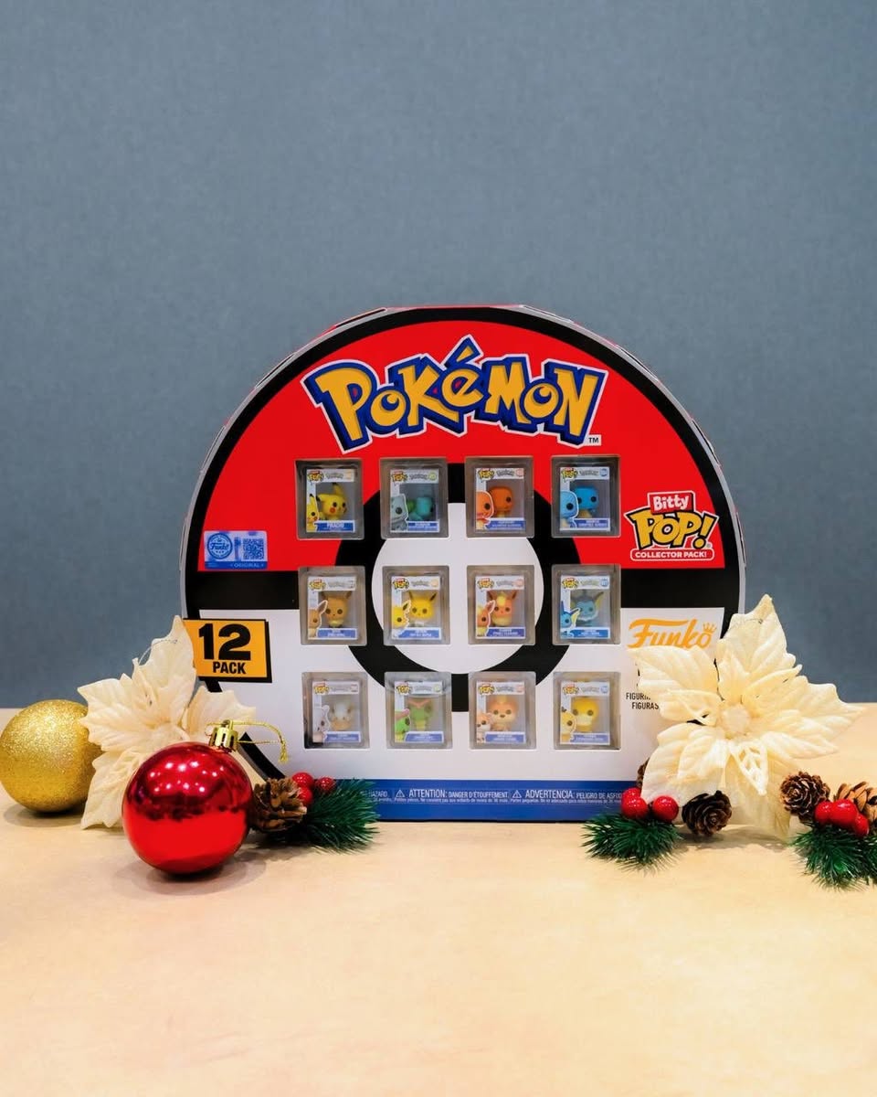 Popular toys and gifts from ToysRUs Singapore